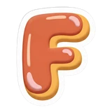 Figoş Abla logo